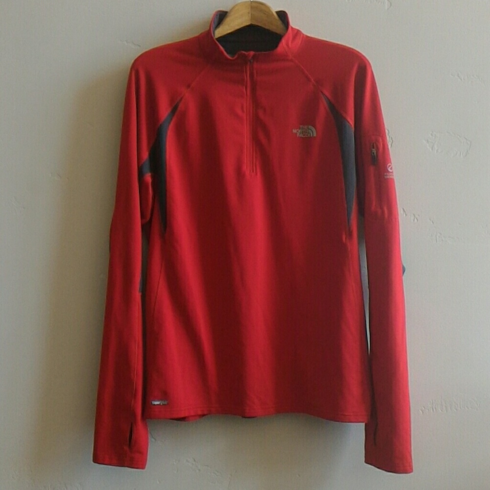 The North Face Flight Series pullover