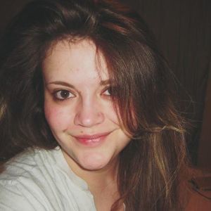 Meet your Posher, Holly