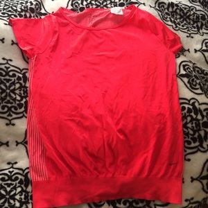 Nike active ware top