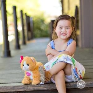 Meet your Posher, Mary