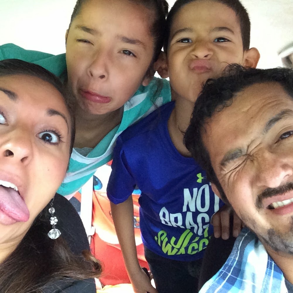 Meet your Posher, Diana c