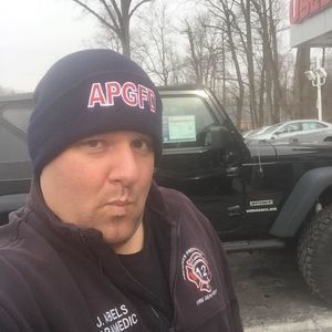 Meet your Posher, Jason