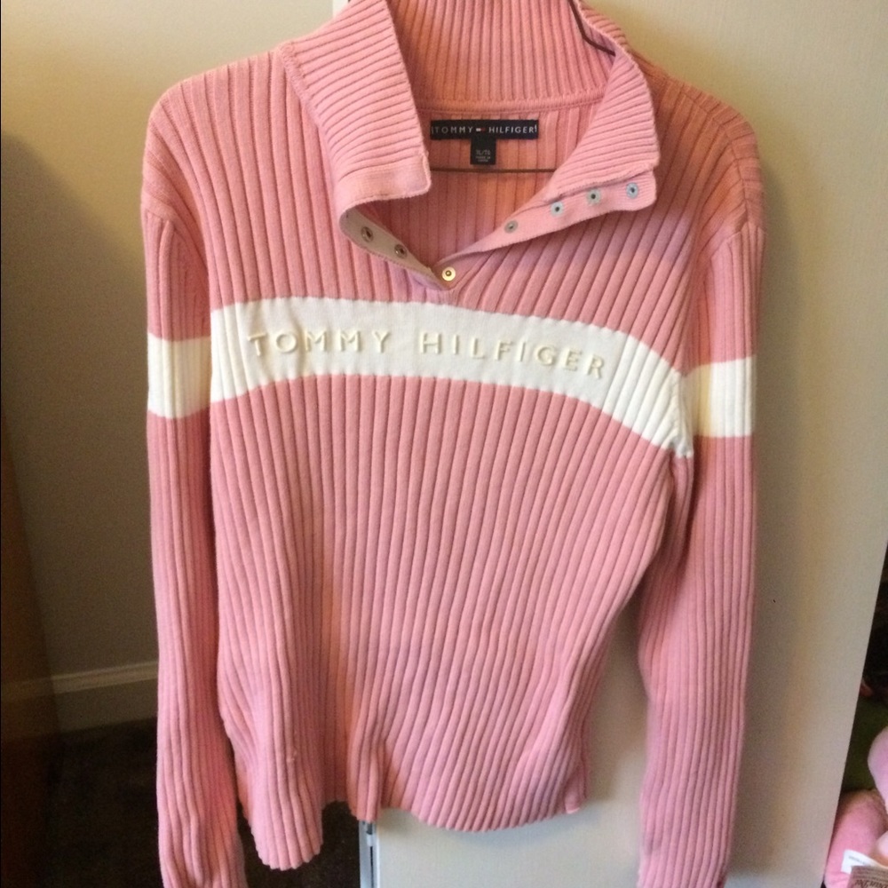 Tommy Hilfiger