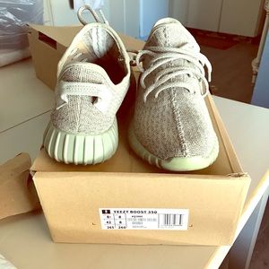 Adidas yeezy boost 350 moonrock