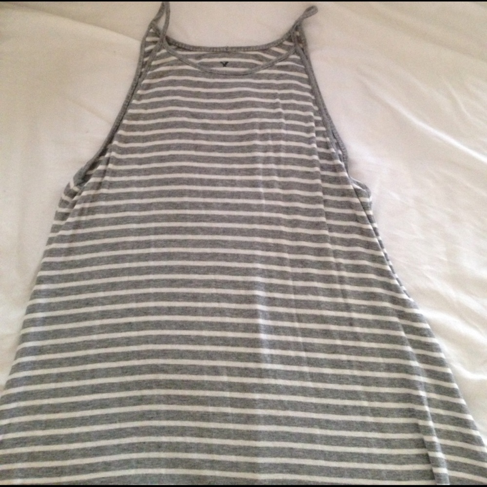 American Eagle soft & sexy top
