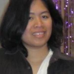 Meet your Posher, Arleen