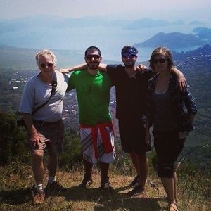 Meet your Posher, Jenn