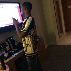 Meet your Posher, Brandon