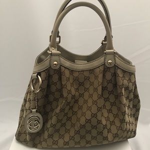 Gucci handbag