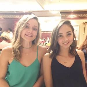 Meet your Posher, Annie