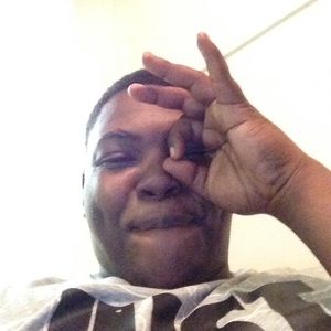 Meet your Posher, Aaron