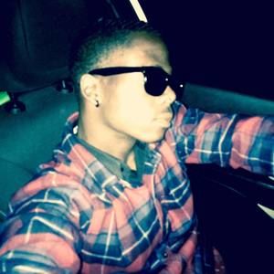 Meet your Posher, Matthew