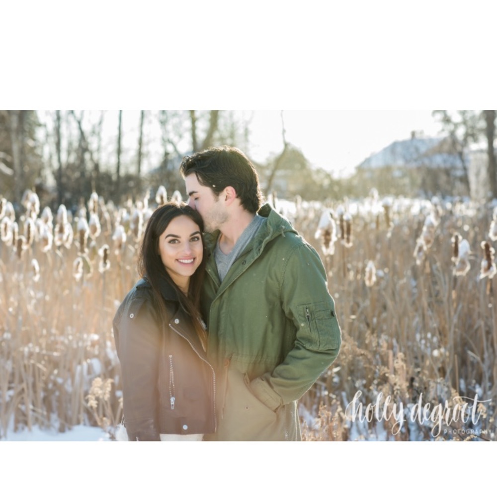 Meet me! Halley 🐻