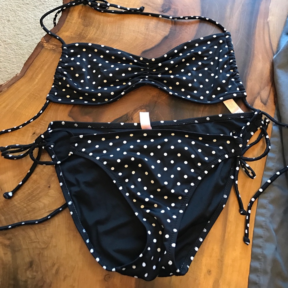 VS swim