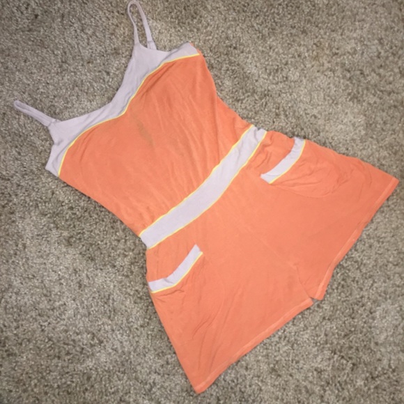 Other - Small Sleep Romper EUC