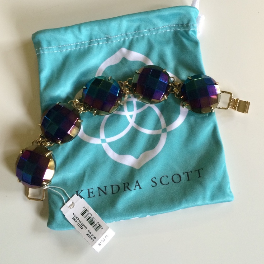 Kendra Scott Cassie Bracelet
