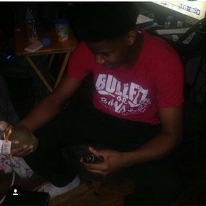 Meet your Posher, Bryan