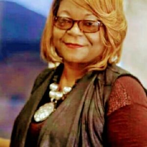 Meet your Posher, Janice