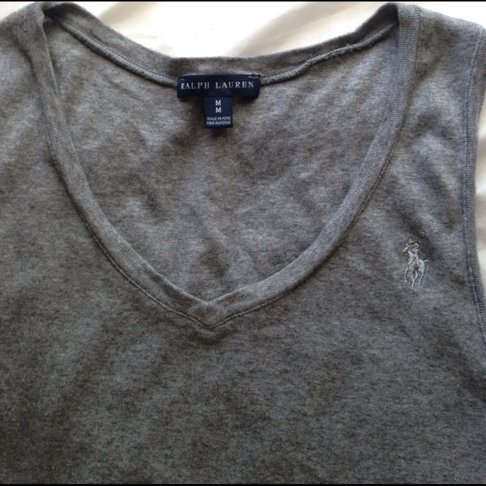 Ralph Lauren women's top