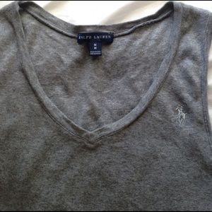 Ralph Lauren women's top