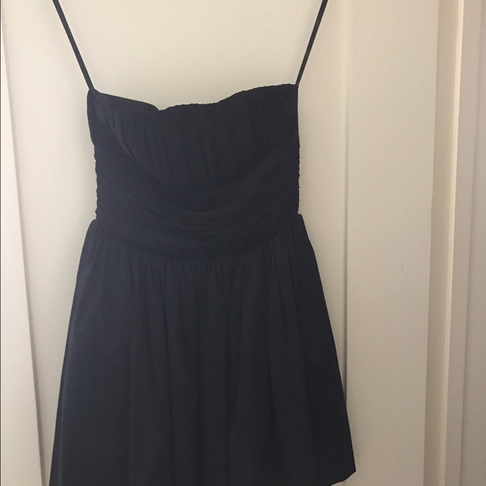 La Rok dress- Beautiful and timeless!
