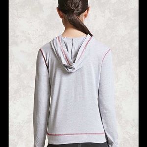 Disney Tops - Mickey Mouse Graphic Hoodie Disney Tops - Mickey Mouse Graphic Hoodie