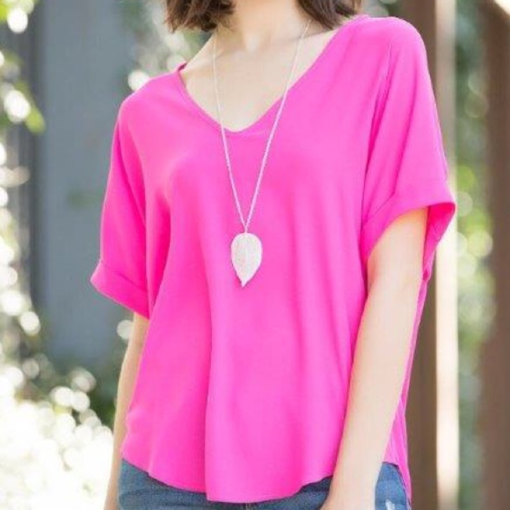 Lush top