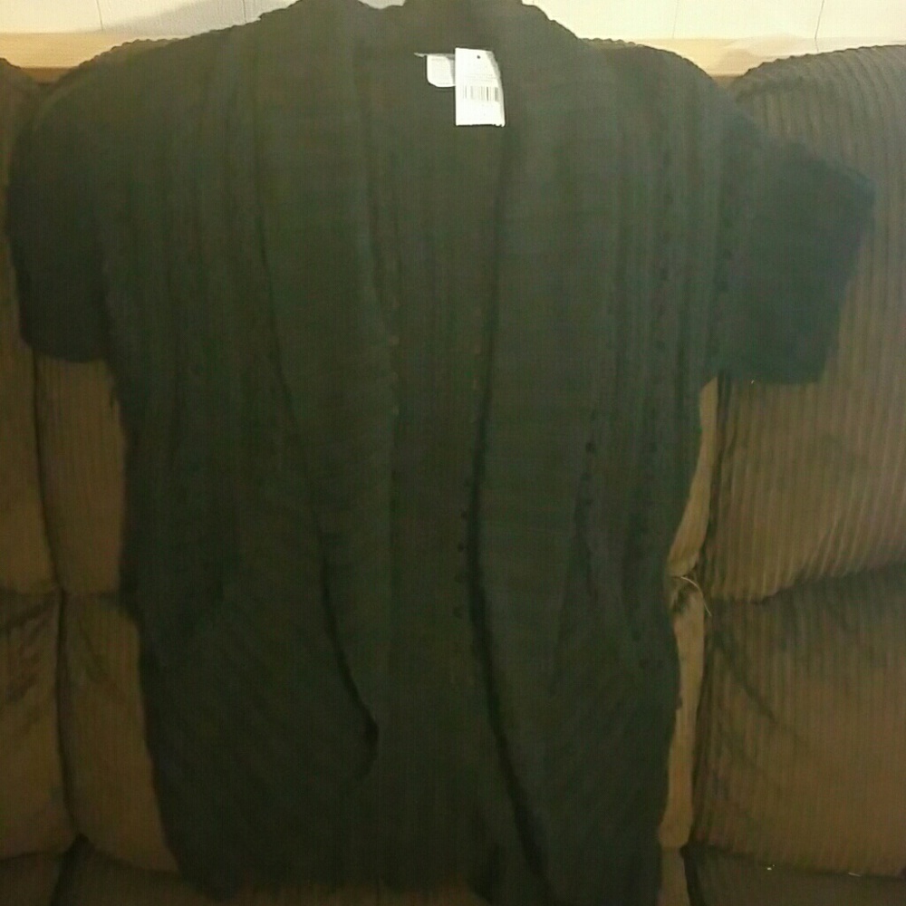 Sweater small