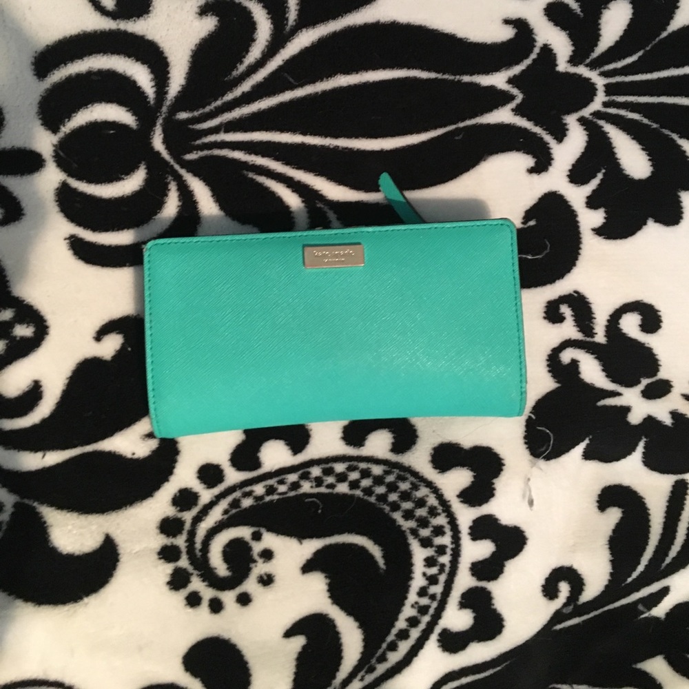 Kate Spade wallet