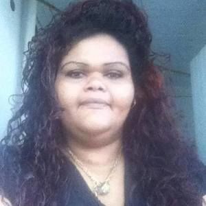 Meet your Posher, Alba