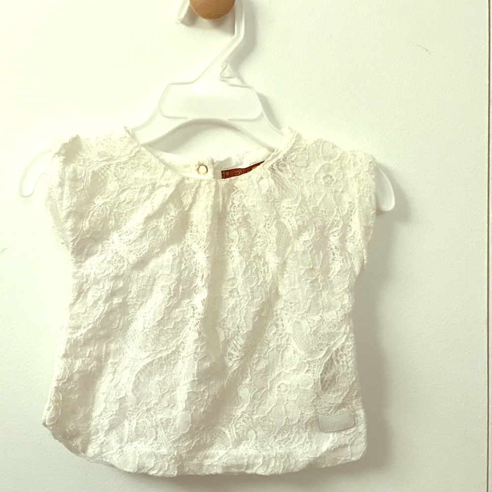 12 mth 7 for all mankind jean outfit