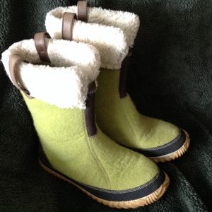 Women's Sorel Boots