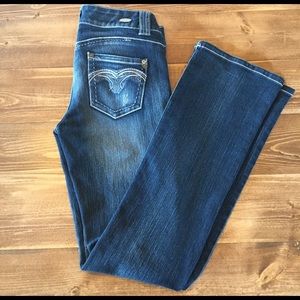 Candies Jeans