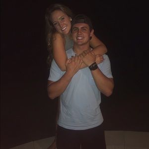 Meet your Posher, Ben