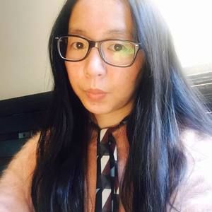 Meet your Posher, Cheery