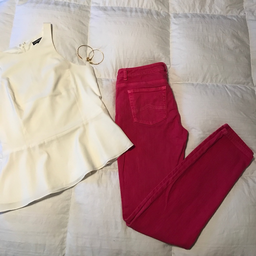 Michael Kors Skinnys