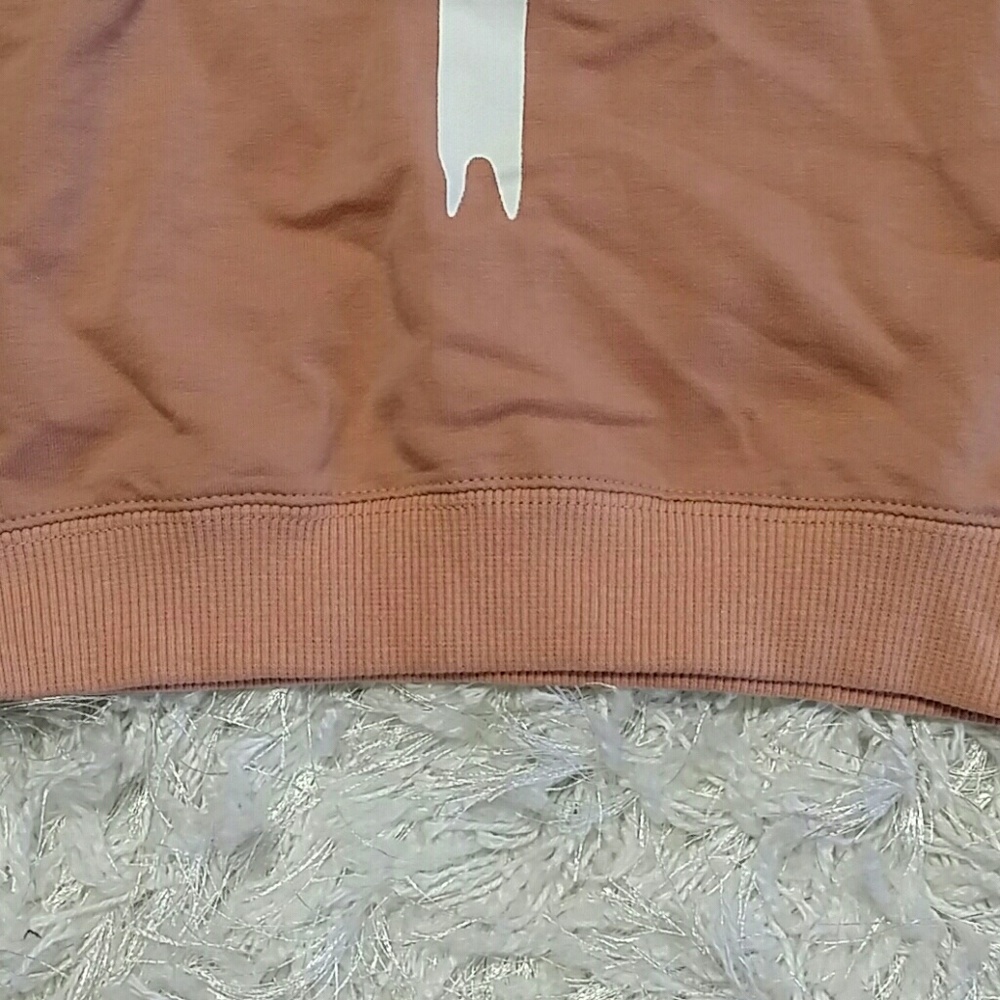 SALE***Mr.  Foxy long sleeves tee.  Kids   :) - Picture 5 of 6