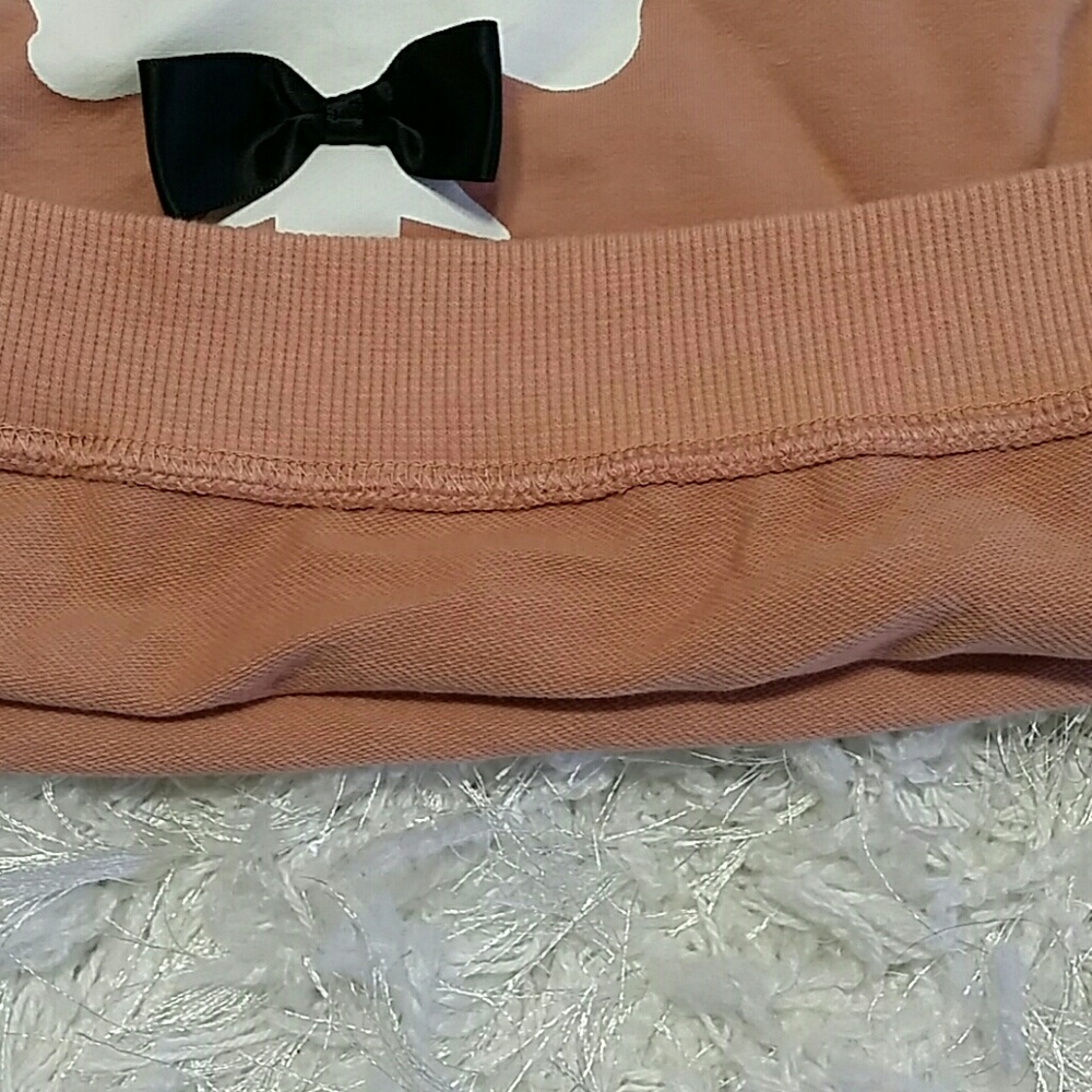 SALE***Mr.  Foxy long sleeves tee.  Kids   :) - Picture 6 of 6