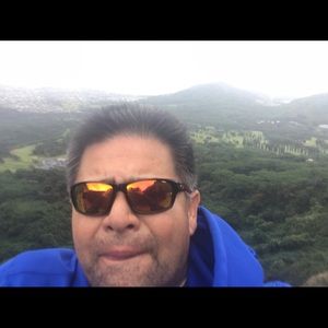 Meet your Posher, Nate