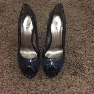 Nine West heels