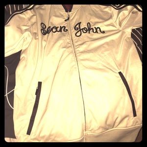 Sean john jacket