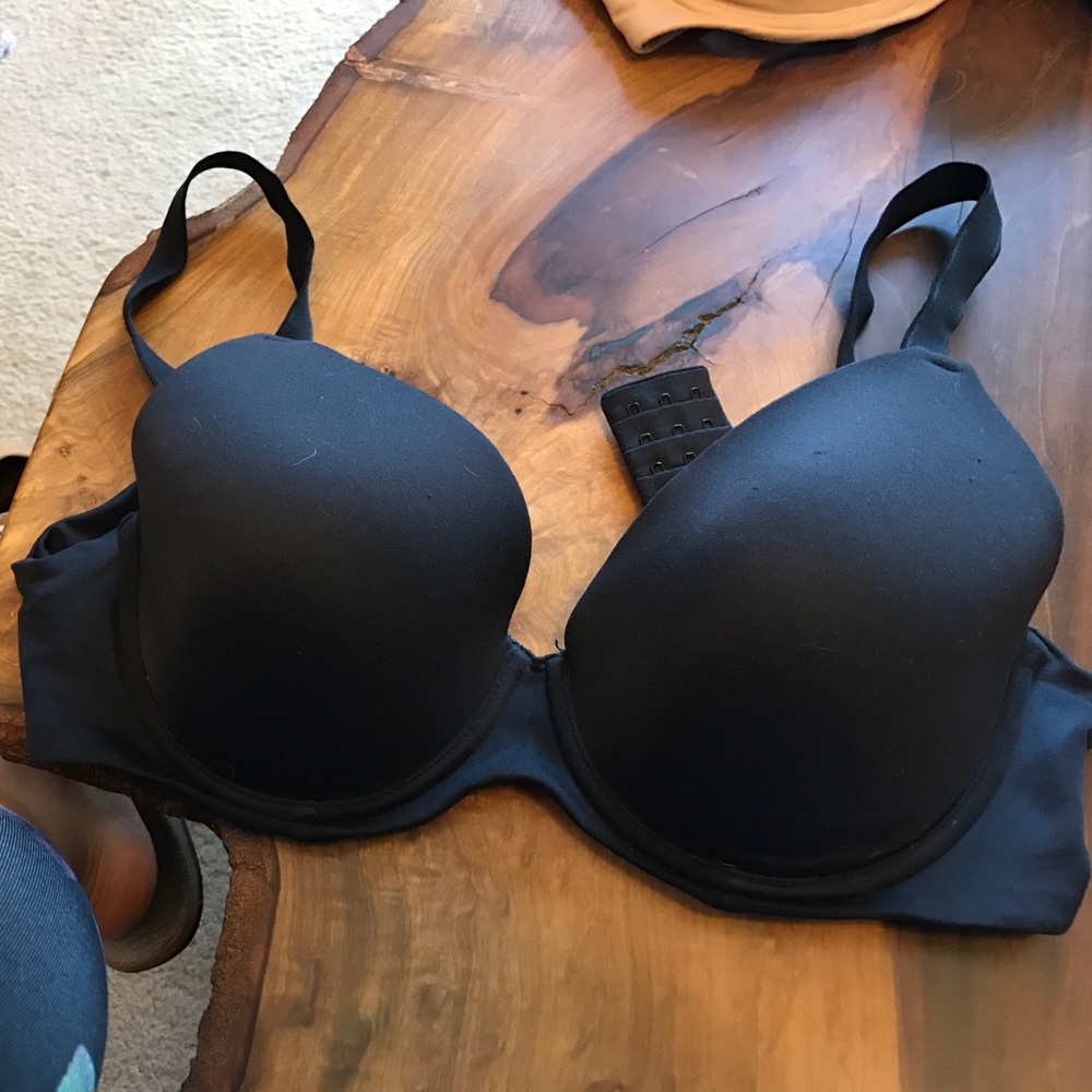 Nursing bras