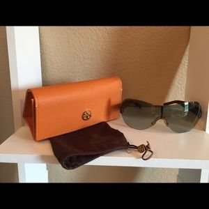 Tory Burch Sunglasses