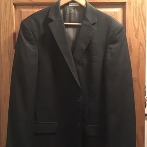 Men's Suit