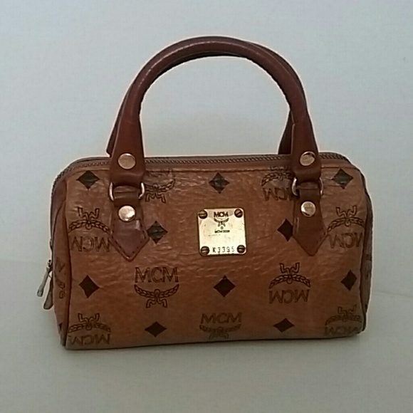 mcm speedy mini