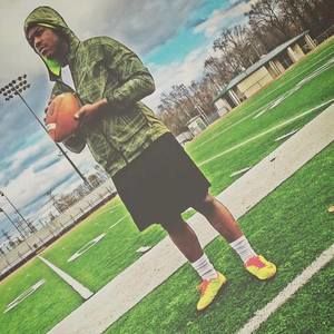 Meet your Posher, Corderius