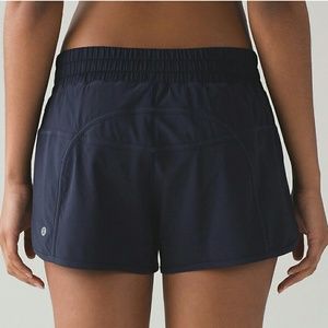 Tracker short -- Lululemon