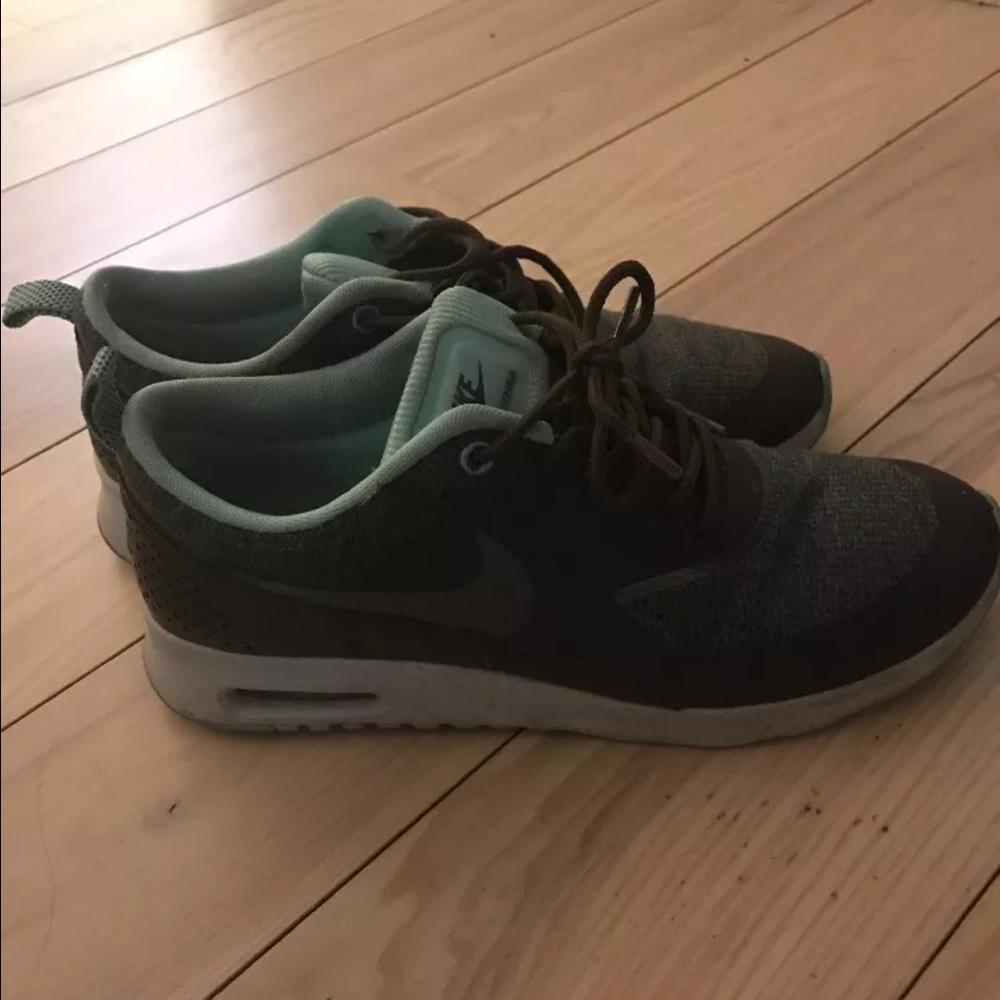 Nike Sneakers