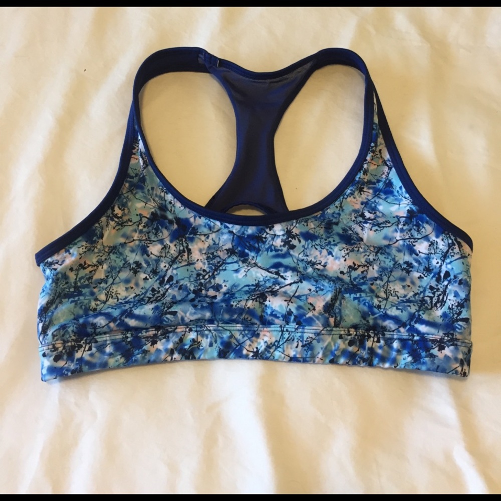 Marika trek Sports Bra