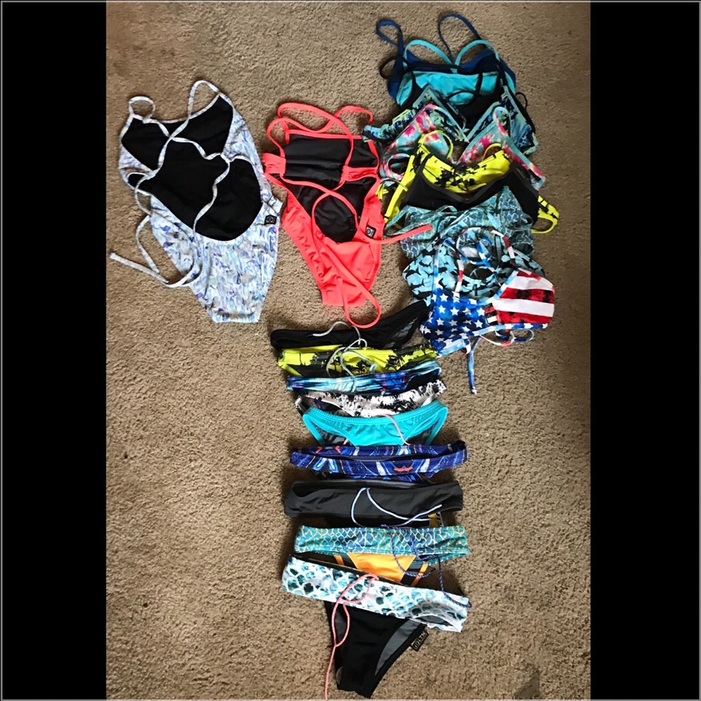 Updated Jolyn Collection